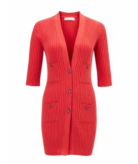 CHANEL Повседневное платье