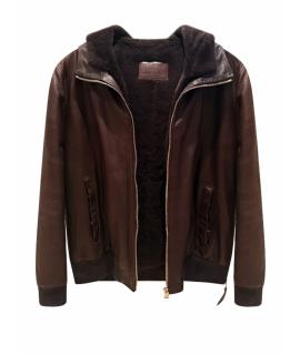 DOLCE&GABBANA Дубленка/шуба