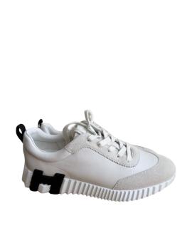 HERMES Кроссовки