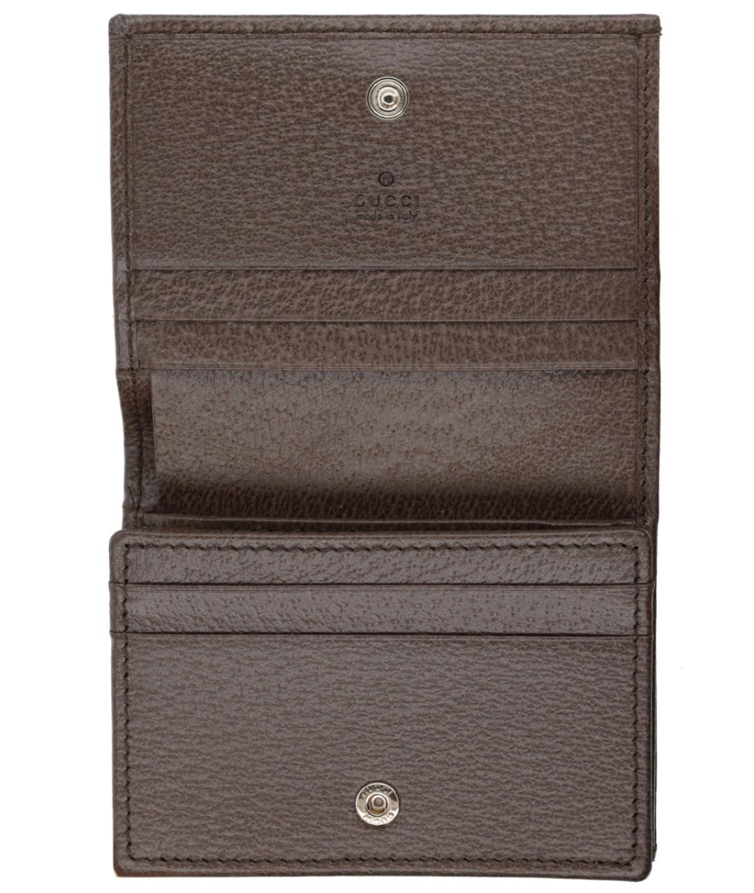 GUCCI Мульти кошелек, фото 3