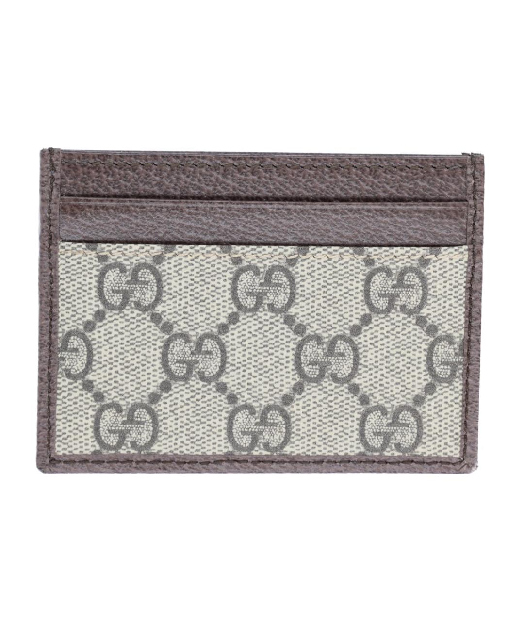 GUCCI Мульти кардхолдер, фото 2