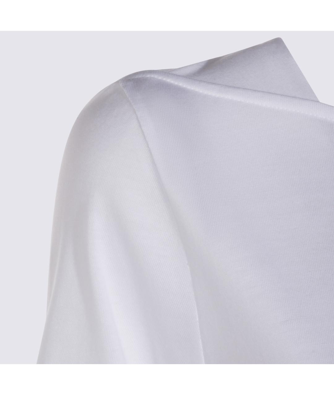 HERNO Хлопковое платье, фото 4