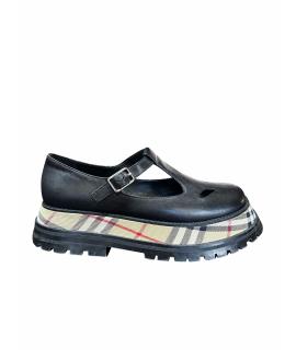 BURBERRY Лоферы