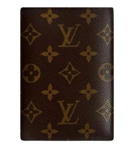 LOUIS VUITTON Обложка/футляр