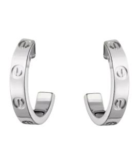 CARTIER Серьги