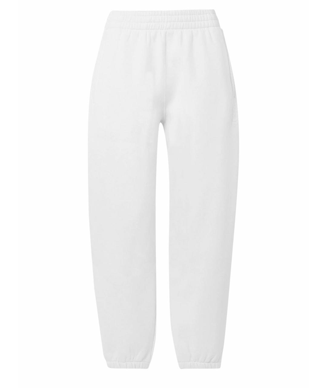 ALEXANDER WANG Хлопковый спортивные костюмы, фото 1