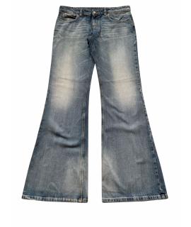 GUCCI Джинсы клеш