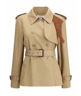 CHLOE Тренч/плащ