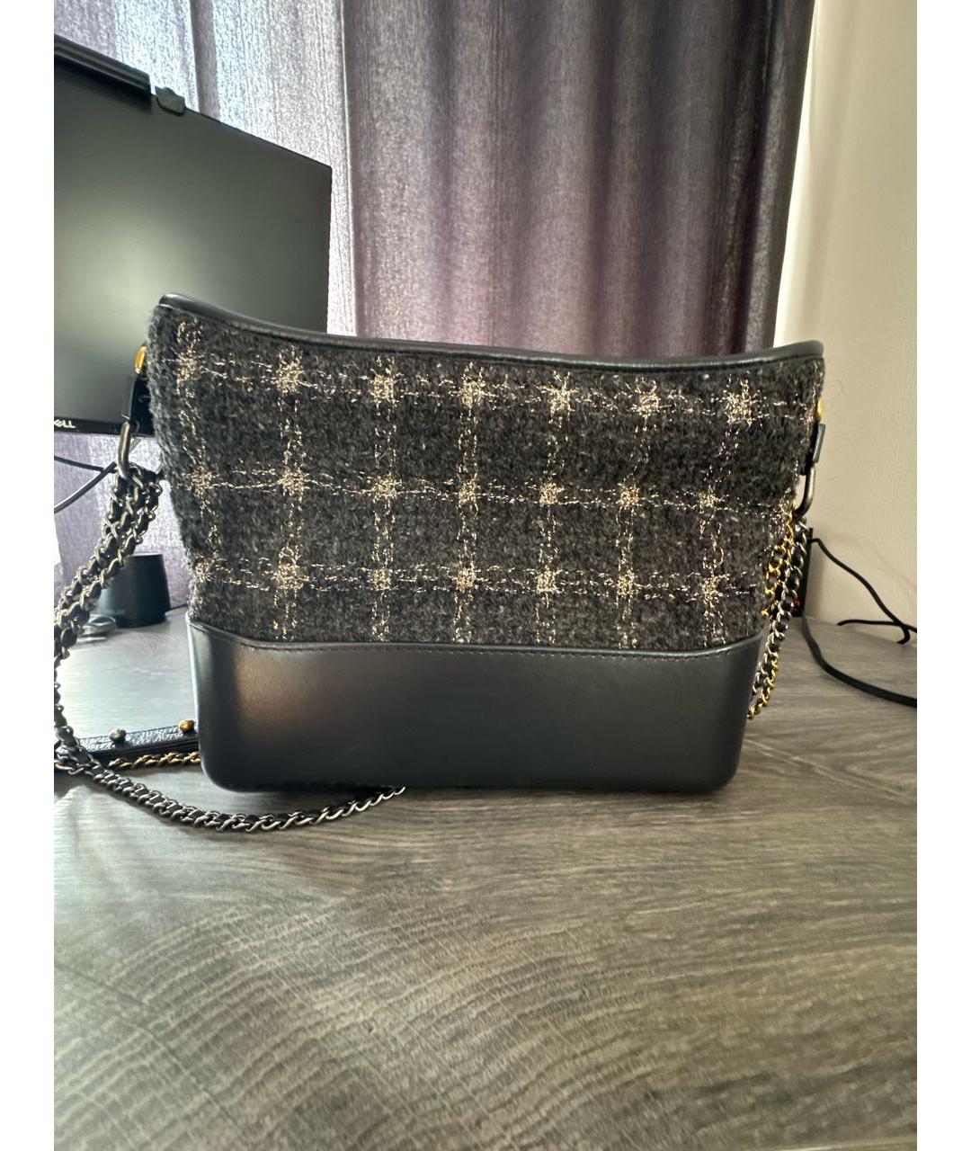 CHANEL Мульти сумка через плечо, фото 3