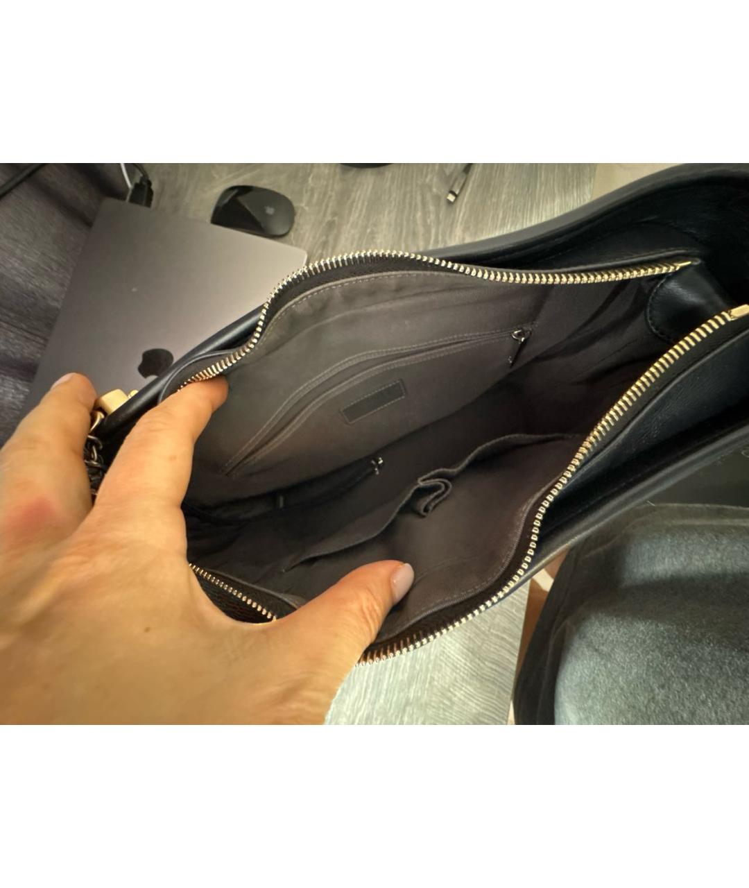 CHANEL Мульти сумка через плечо, фото 4