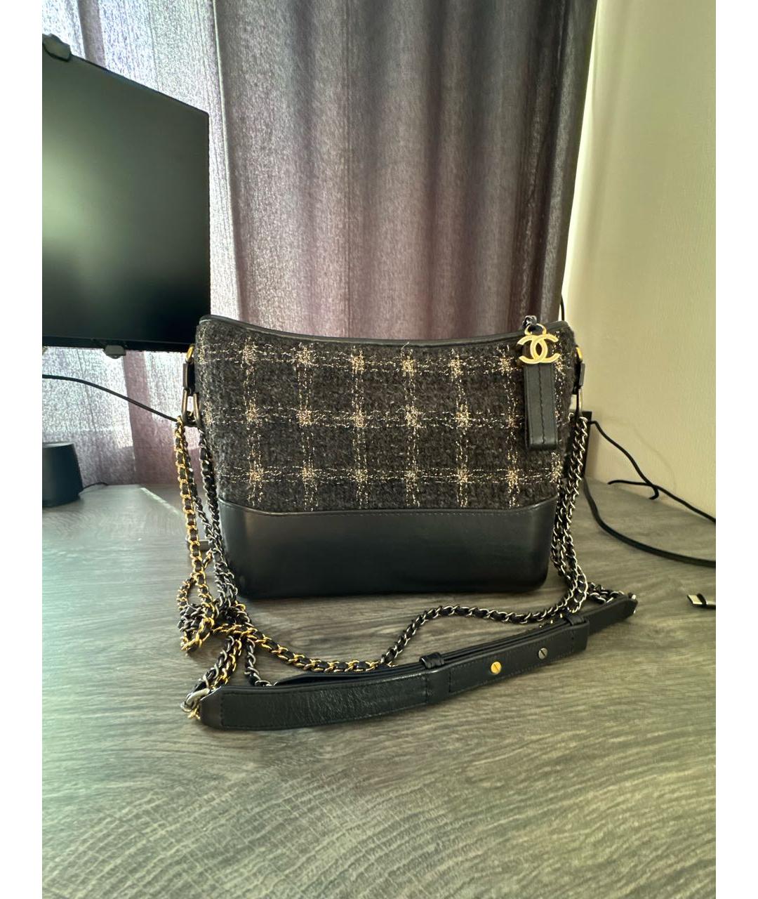 CHANEL Мульти сумка через плечо, фото 8