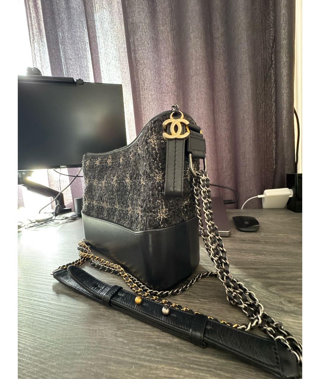 CHANEL Мульти сумка через плечо, фото 2