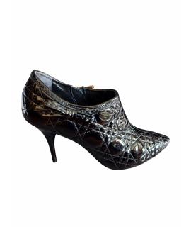 CHRISTIAN DIOR Ботильоны