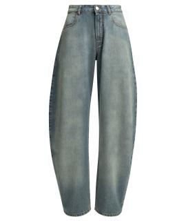 ALAIA Прямые джинсы