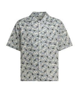 PRADA Кэжуал рубашка