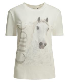 CHLOE Футболка