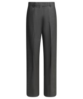 MIU MIU Прямые брюки