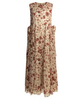 'S MAX MARA Повседневное платье