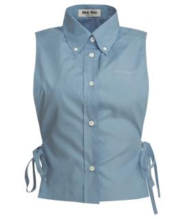 MIU MIU Рубашка