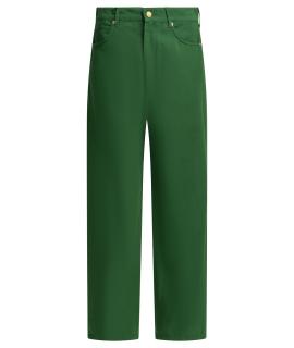 'S MAX MARA Прямые брюки