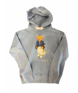 POLO RALPH LAUREN Худи/толстовка