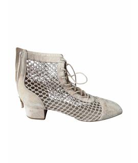 CHRISTIAN DIOR Ботильоны