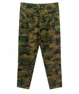 DOLCE&GABBANA Повседневные брюки