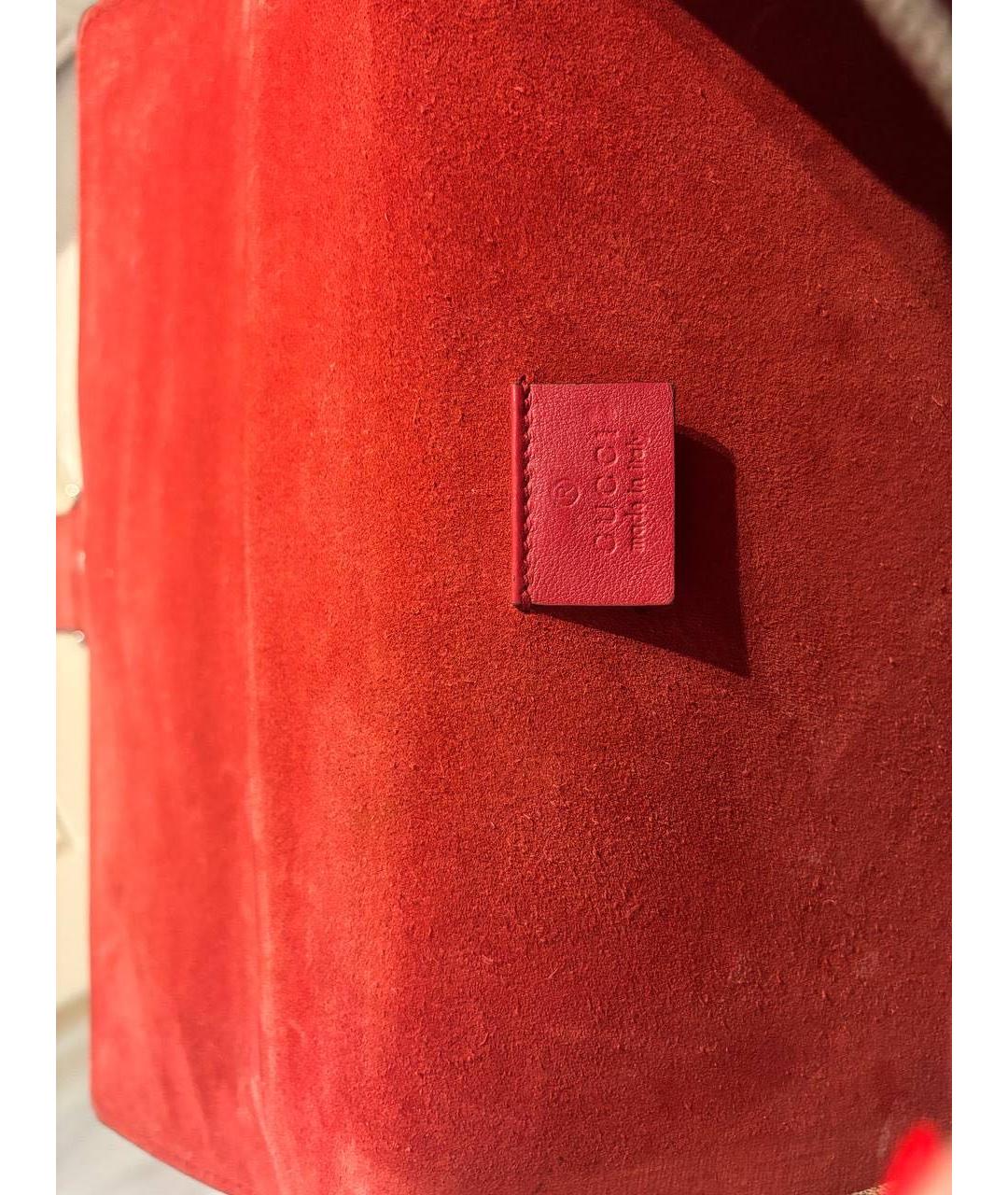 GUCCI Бежевая сумка через плечо, фото 4