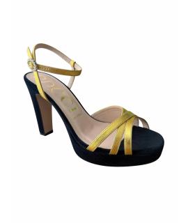 GUCCI Босоножки