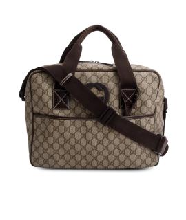 GUCCI Дорожная и спортивная сумка