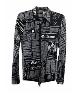 JOHN GALLIANO Рубашка