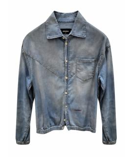 DSQUARED2 Кэжуал рубашка