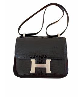 HERMES Сумка через плечо