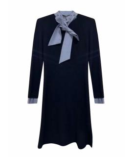 SANDRO Коктейльное платье