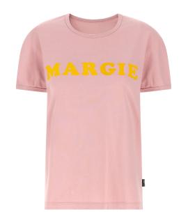 MM6 MAISON MARGIELA Футболка