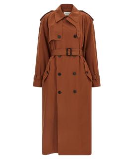 SAINT LAURENT Тренч/плащ