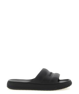 MONCLER Шлепанцы