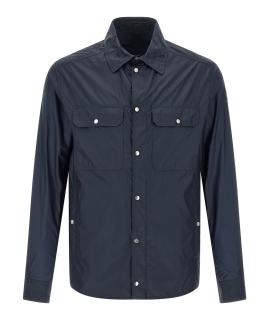 MONCLER Кэжуал рубашка