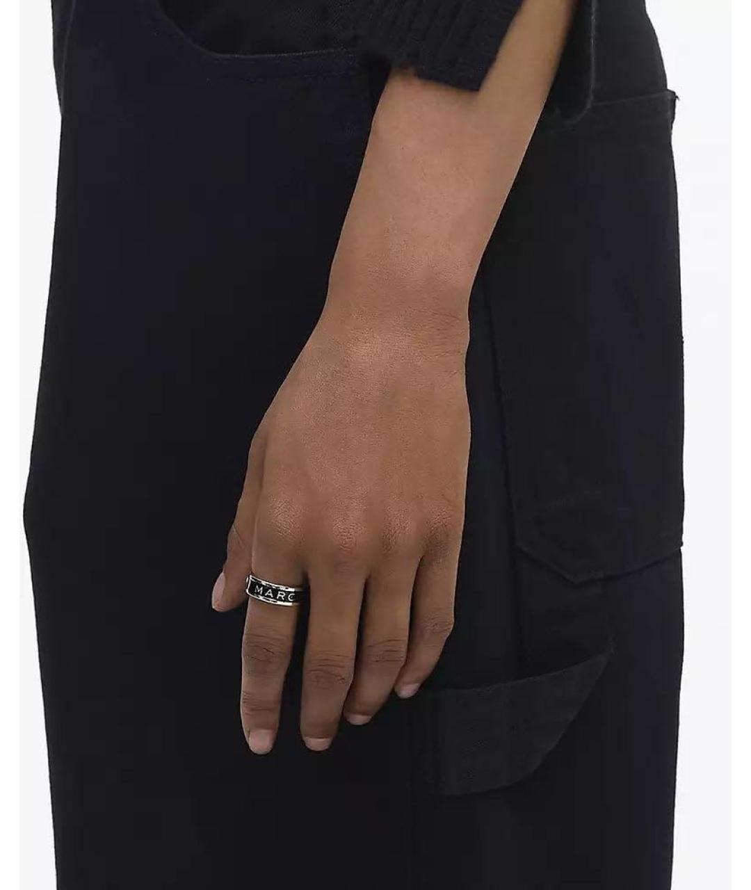 MARC JACOBS Серебряное кольцо, фото 2