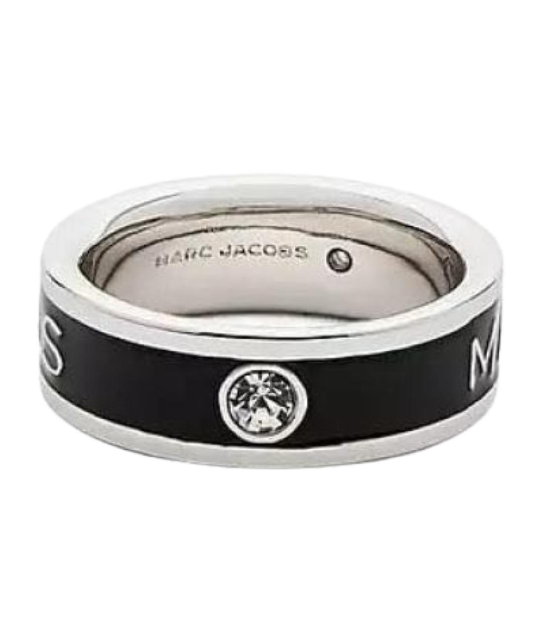MARC JACOBS Серебряное кольцо, фото 1