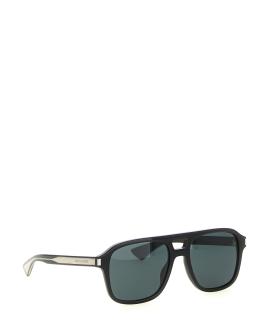 SAINT LAURENT Солнцезащитные очки