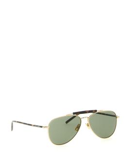 SAINT LAURENT Солнцезащитные очки