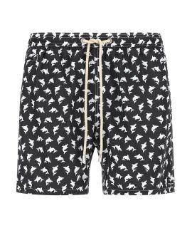 MC2 SAINT BARTH Шорты