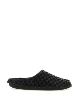 COMME DES GARÇONS HOMME PLUS Шлепанцы