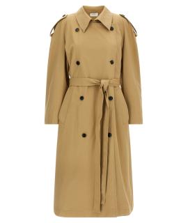 THE ROW Тренч/плащ