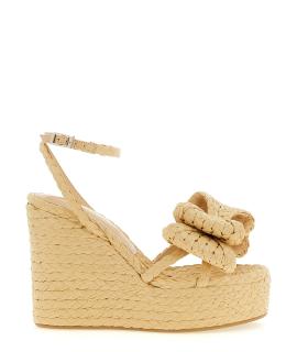 MACH&MACH Босоножки