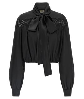 SAINT LAURENT Блузы