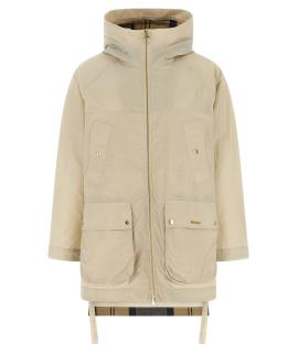 BARBOUR Тренч/плащ
