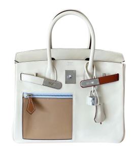 HERMES Сумка с короткими ручками