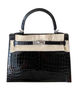 HERMES Сумка с короткими ручками